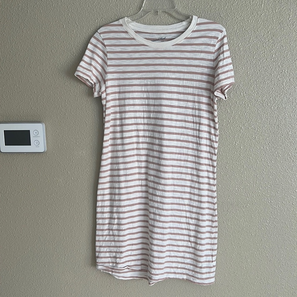 Urban Thread Tshirt Dress
